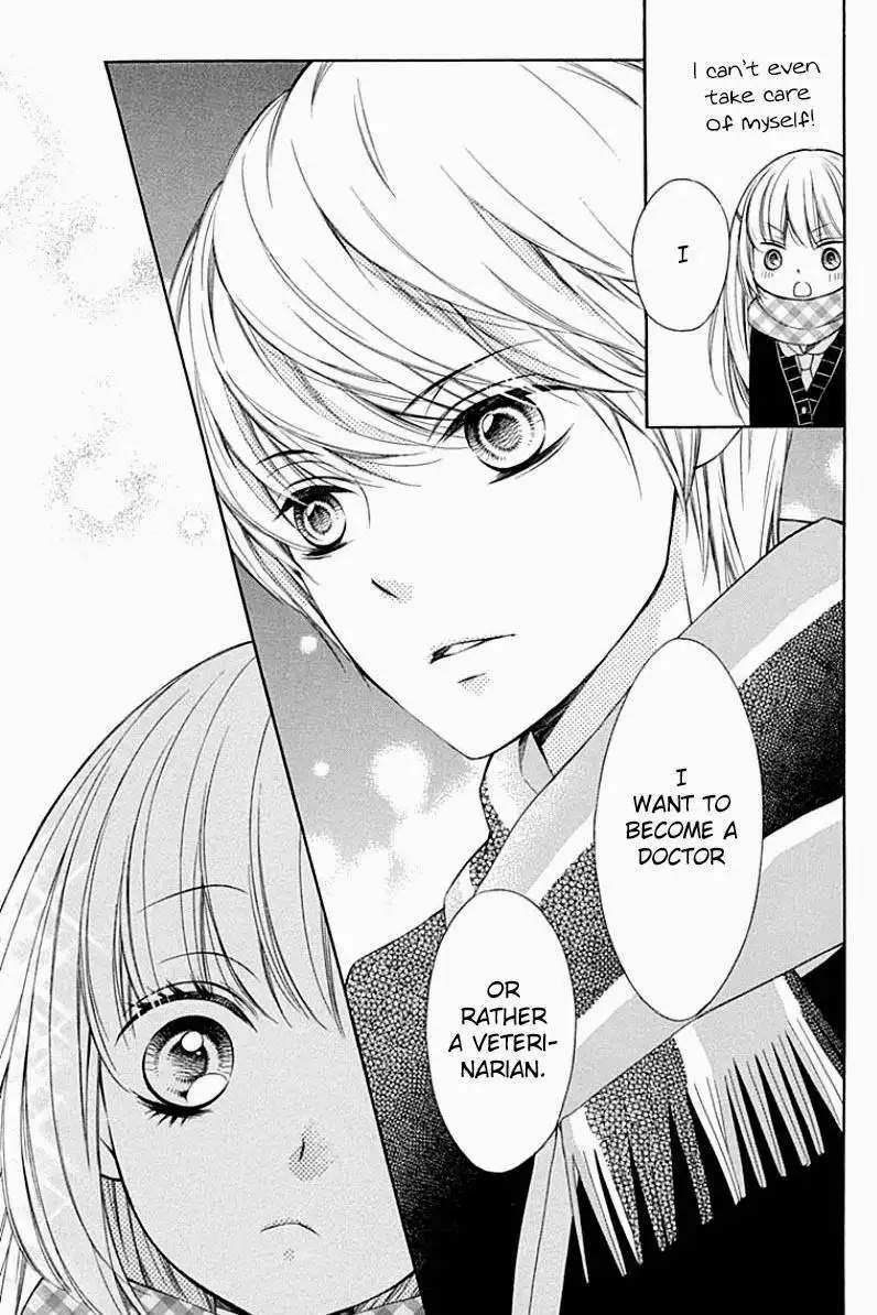 Romantica Clock Chapter 6 34